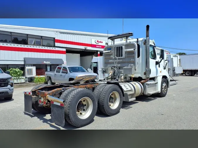 2020 FREIGHTLINER/MERCEDES CASCADIA 125