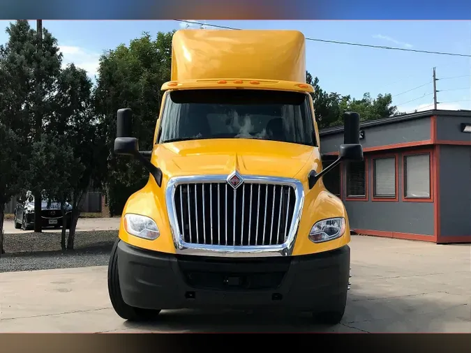 2019 INT LT625 6x4