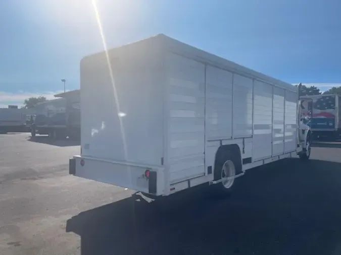 2019 NAVISTAR INTERNATIONAL 4300
