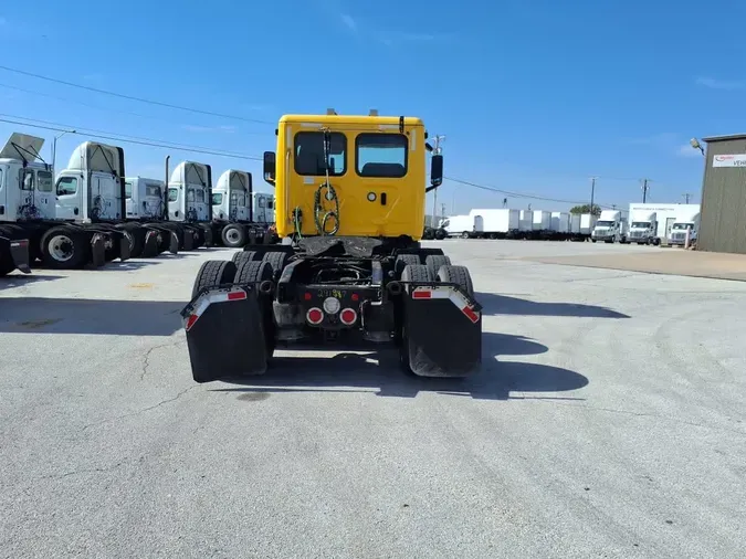 2020 FREIGHTLINER/MERCEDES NEW CASCADIA 116