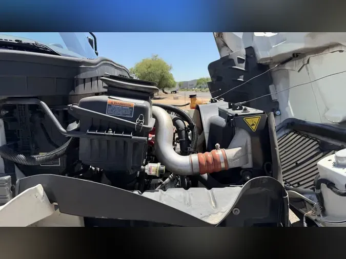 2019 NAVISTAR INTERNATIONAL MV607 (4X2)914f55d891b02bfd800ef16d9be6caf5