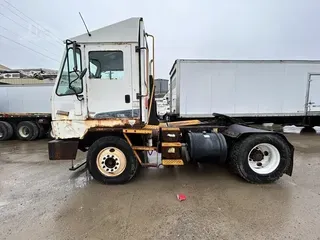 2013 KALMAR OTTAWA 4X2