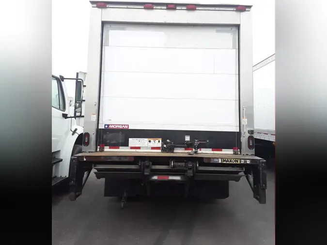 2020 CHEVROLET MOTOR DIV. LCF 4500XD914f89026fb04a5252cc64a159889c95