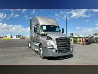 2020 Freightliner Cascadia