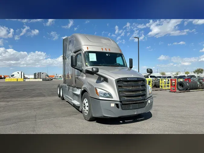 2020 Freightliner Cascadia91507bdb230aa77eec4414efb93dfc6f