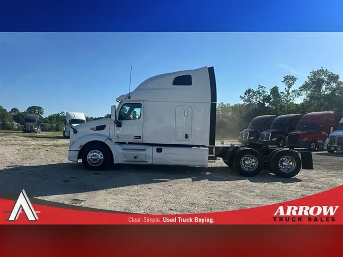 2022 PETERBILT 579