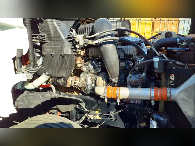 2022 FREIGHTLINER/MERCEDES NEW CASCADIA PX126649151dff6c118192d9dfc866004d3b4e4