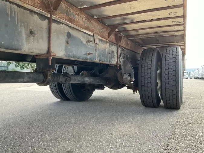 2018 NAVISTAR INTERNATIONAL 4300