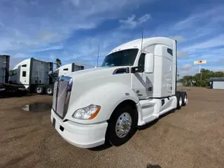 2020 Kenworth T680
