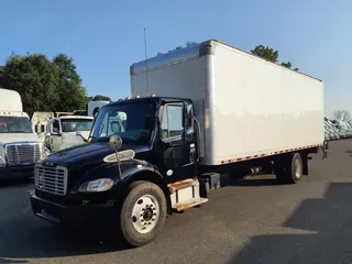 2019 FREIGHTLINER M2 106