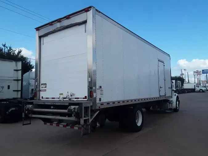 2019 FREIGHTLINER M2 106