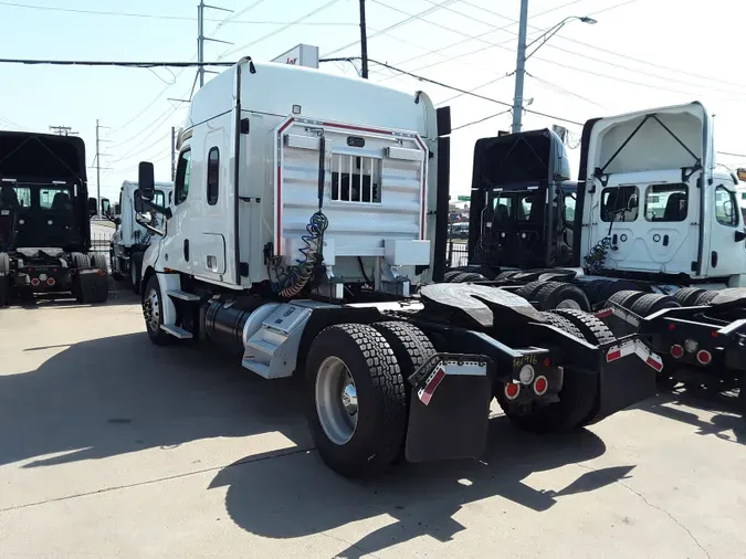 2019 FREIGHTLINER/MERCEDES NEW CASCADIA 126