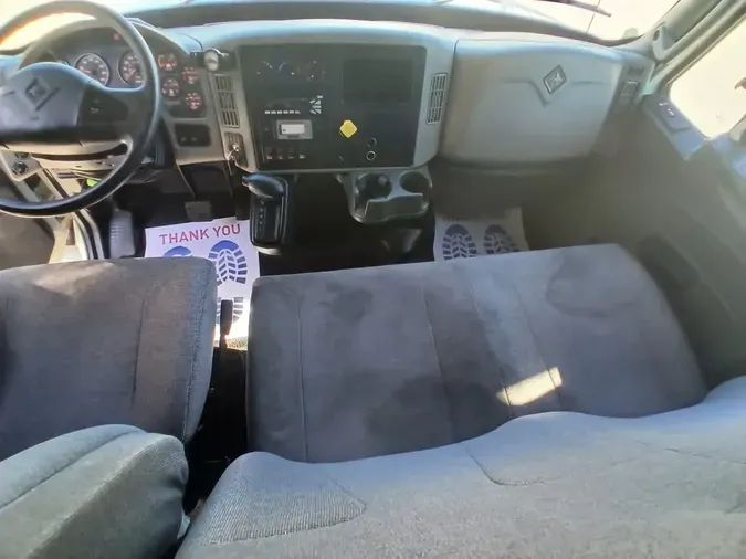 2018 NAVISTAR INTERNATIONAL 4300