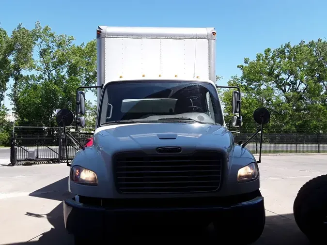 2019 FREIGHTLINER/MERCEDES M2 106