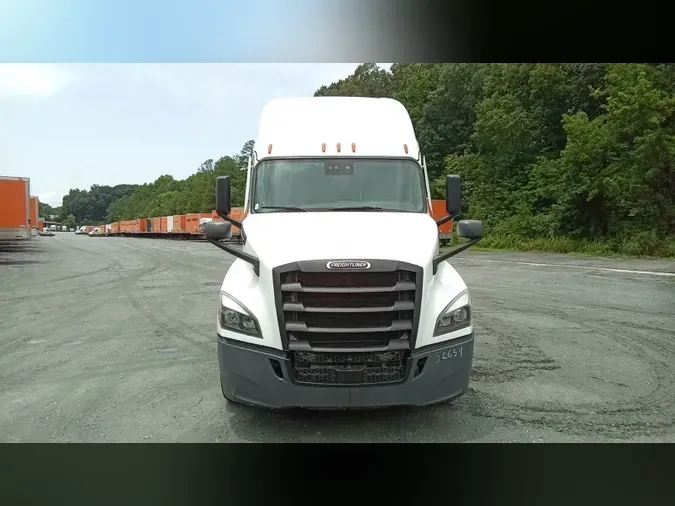2022 Freightliner Cascadia 1269154a060946ce9e6d336ca0b6207ae58