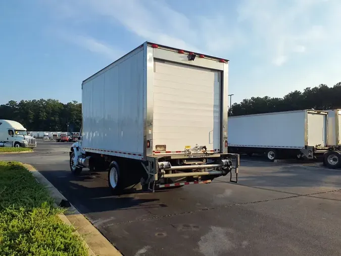 2020 NAVISTAR INTERNATIONAL MV607 (4X2)9154e6aed91561a94cd3d0473e37cc7d