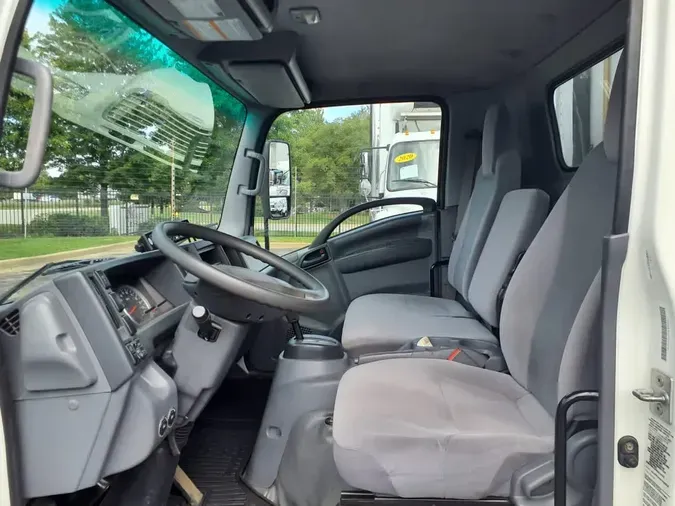 2019 ISUZU NPR