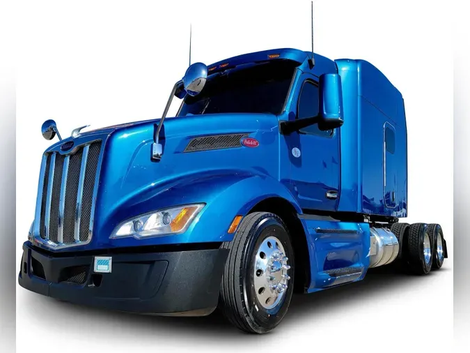 2022 Peterbilt 57991562a69c476573e1d3f04cd411ddd12