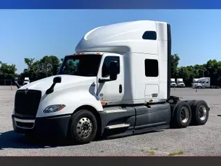 2022 INT LT625 6x4