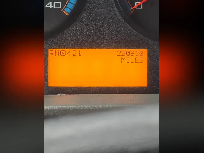 2019 NAVISTAR INTERNATIONAL 4300