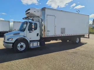 2017 FREIGHTLINER/MERCEDES M2 106