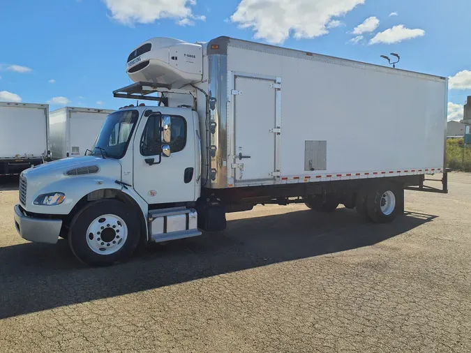 2017 FREIGHTLINER/MERCEDES M2 1069157e67ec4aa50018df00c4506765d77