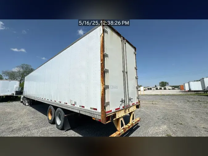2006 Strick Trailers Other