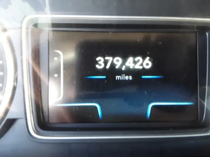2019 NAVISTAR INTERNATIONAL LT625 DAYCAB T/A