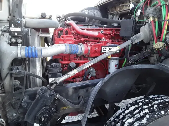 2019 VOLVO VNL64T-760