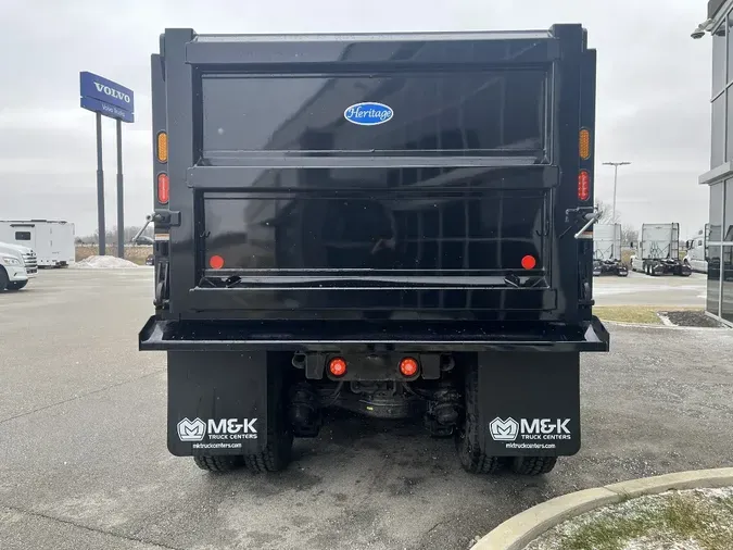 2026 MACK GR64B915a3b980531b5408f5db4b2a4b1fe26