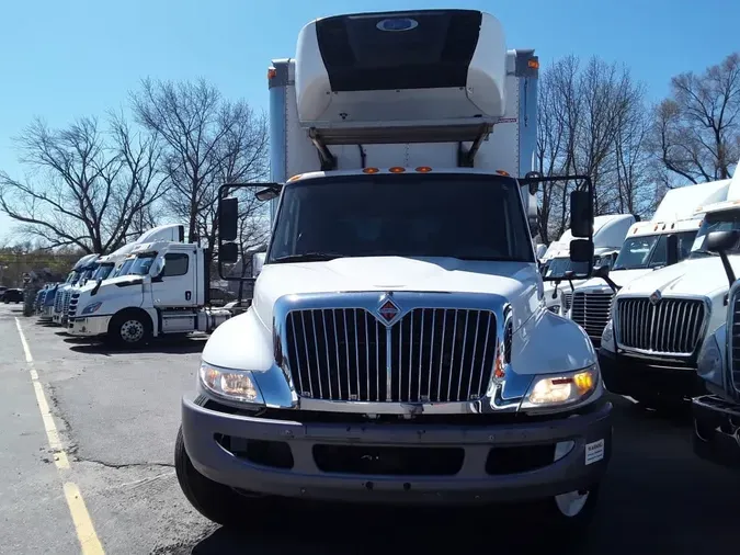 2019 NAVISTAR INTERNATIONAL 4300