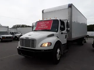 2019 FREIGHTLINER M2 106