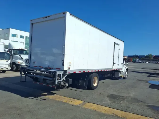 2020 FREIGHTLINER/MERCEDES M2 106