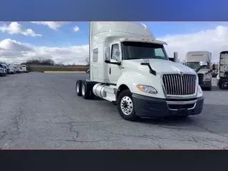 2020 International LT