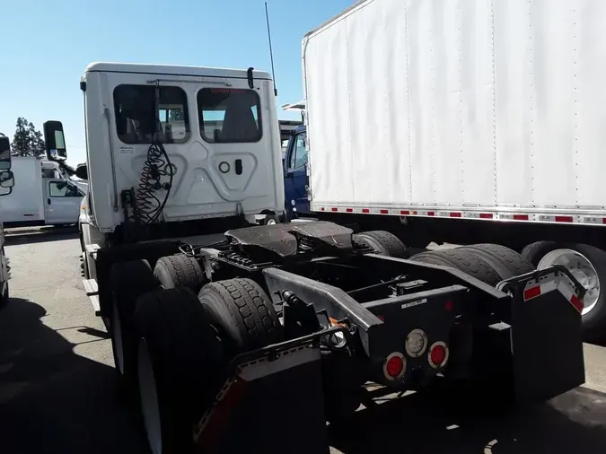 2019 FREIGHTLINER CASCADIA 125