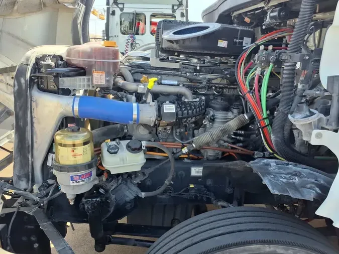 2022 FREIGHTLINER/MERCEDES NEW CASCADIA PX12664