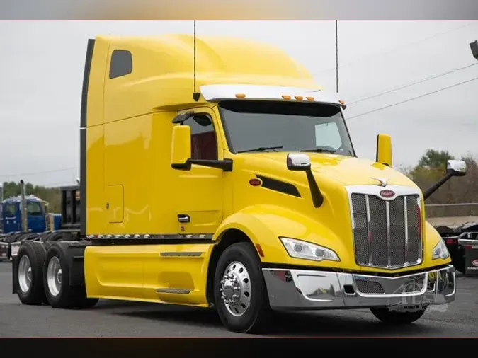 2023 PETERBILT 579