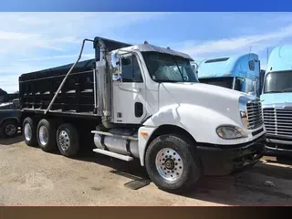 2006 FREIGHTLINER COLUMBIA 120