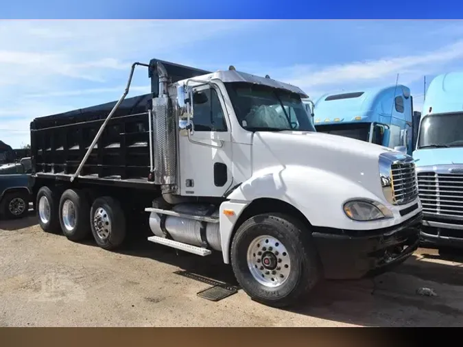 2006 FREIGHTLINER COLUMBIA 120915dc85b79c86d407fc458e16381888c