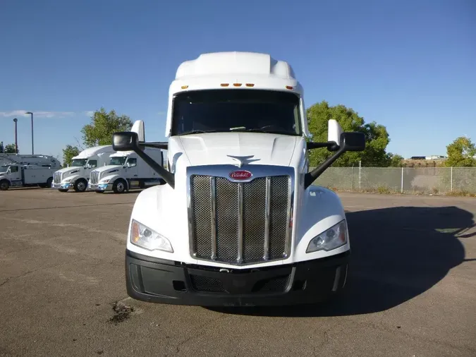 2023 Peterbilt 57991611b1ad3d89e0b7d102c8c6244c160