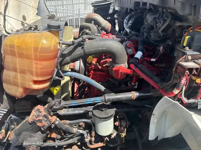 2018 NAVISTAR INTERNATIONAL 4300