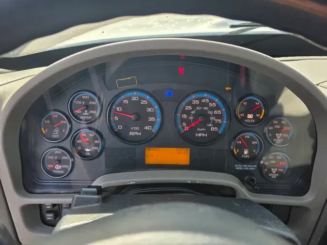 2019 NAVISTAR INTERNATIONAL 43009161a89141b89100829b95582548000f