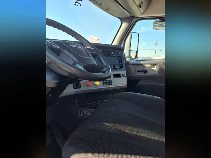 2019 FREIGHTLINER/MERCEDES NEW CASCADIA PX12664