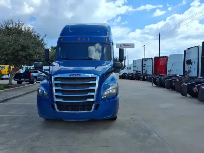 2020 FREIGHTLINER/MERCEDES NEW CASCADIA PX12664