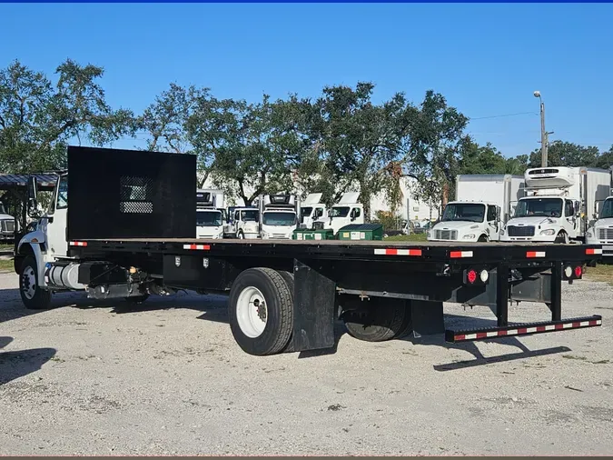 2018 NAVISTAR INTERNATIONAL 4300