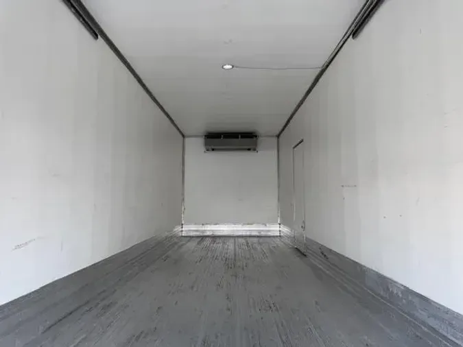 2020 International MV607