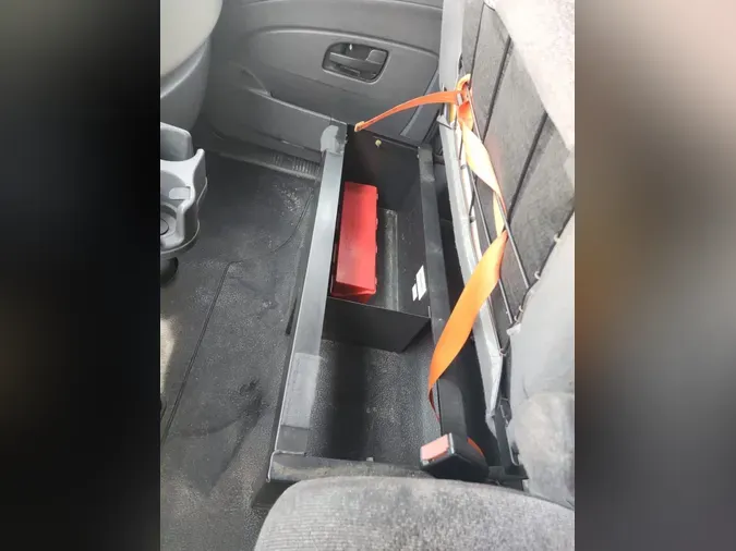 2018 NAVISTAR INTERNATIONAL 4300