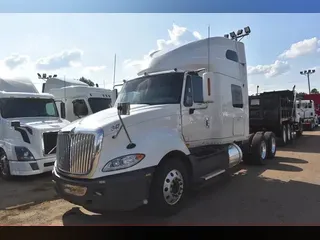 2015 INTERNATIONAL PROSTAR