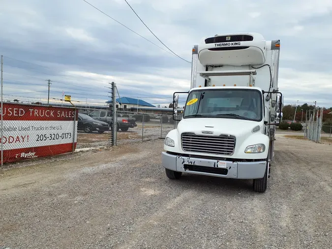 2017 FREIGHTLINER/MERCEDES M2 106