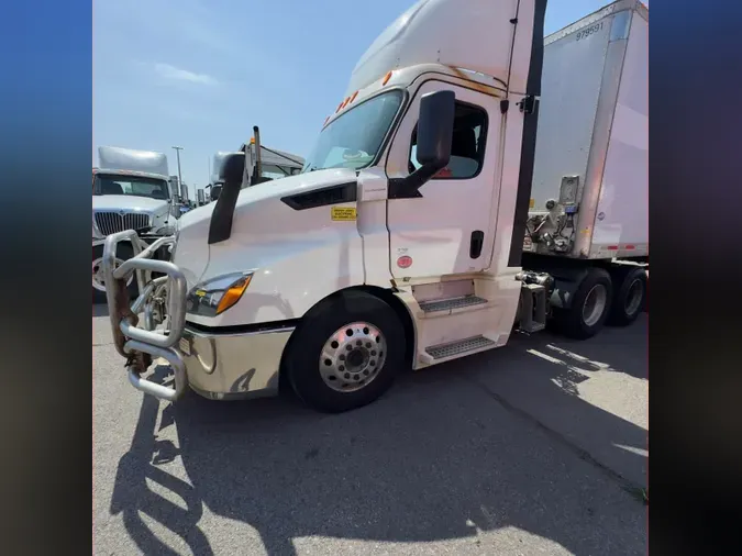 2019 FREIGHTLINER/MERCEDES NEW CASCADIA 11691671bb4f9e704d8c7a32da1c010ceb1